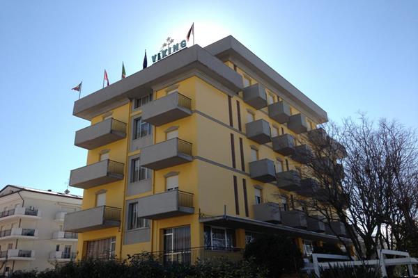 Imagen general del Hotel Viking, Viserbella. Foto 1