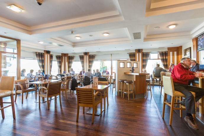 Imagen del bar/restaurante del Hotel Viking Waterford. Foto 8