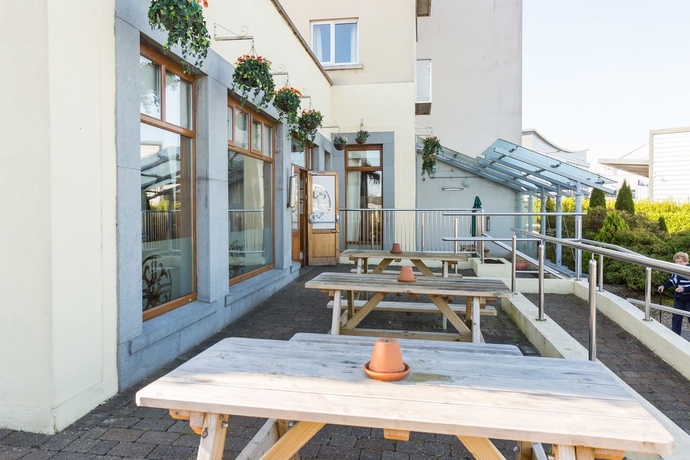 Imagen general del Hotel Viking Waterford. Foto 2