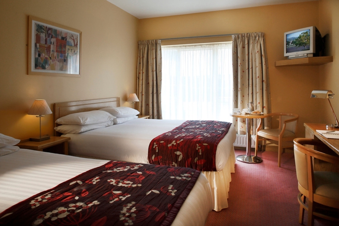 Imagen de la habitación del Hotel Viking Waterford. Foto 13