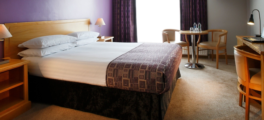 Imagen de la habitación del Hotel Viking Waterford. Foto 14