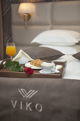 Imagen de la habitación del Hotel Viko Boutique Apart. Foto 9