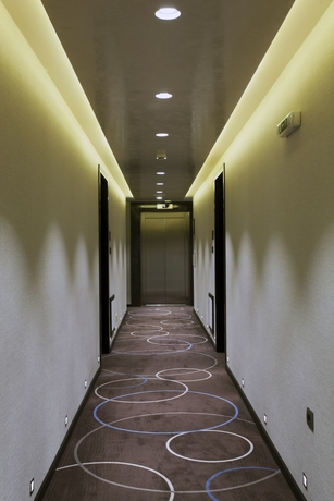 Imagen de los interiores del Hotel Viko Boutique Apart. Foto 18