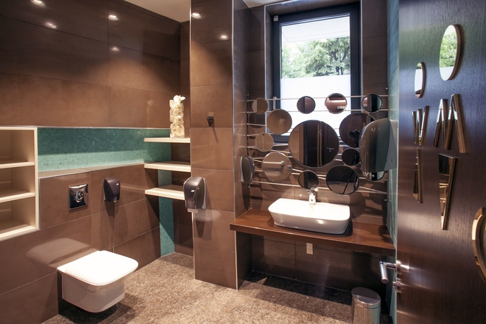 Imagen de la habitación del Hotel Viko Boutique Apart. Foto 15