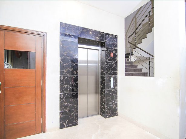 Imagen de los interiores del Hotel Vikram Palace. Foto 11
