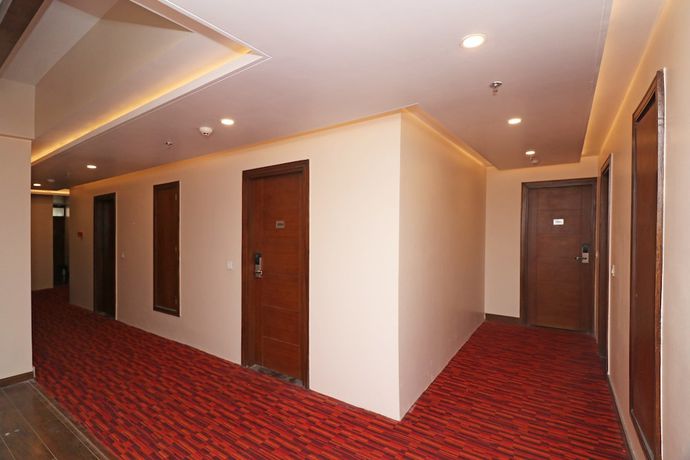 Imagen general del Hotel Vikram Palace. Foto 3