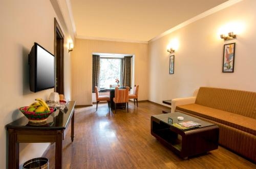 Imagen de la habitación del Hotel Vikram Vintage Inn. Foto 8
