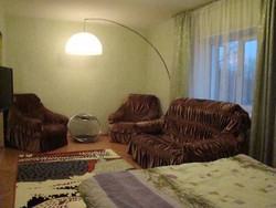 Imagen general del Hotel Viktoria Apartment. Foto 3