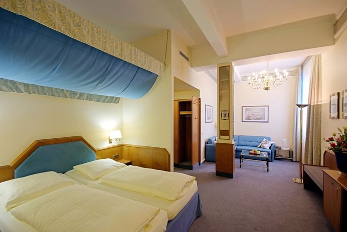 Imagen de la habitación del Hotel Viktoria, Colonia. Foto 3