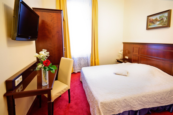 Imagen de la habitación del Hotel Viktoria, Hietzing. Foto 6