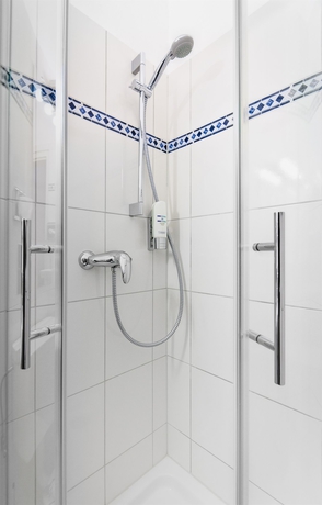 Imagen de la habitación del Hotel Viktoria, Hietzing. Foto 10