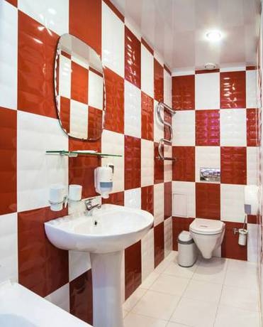 Imagen de la habitación del Hotel Viktoria Hotel, Irkutsk. Foto 6