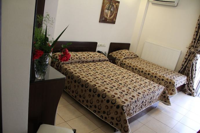 Imagen de la habitación del Hotel Viktoria, Katerini. Foto 7