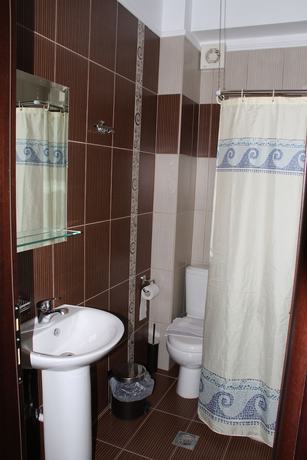 Imagen de la habitación del Hotel Viktoria, Katerini. Foto 11