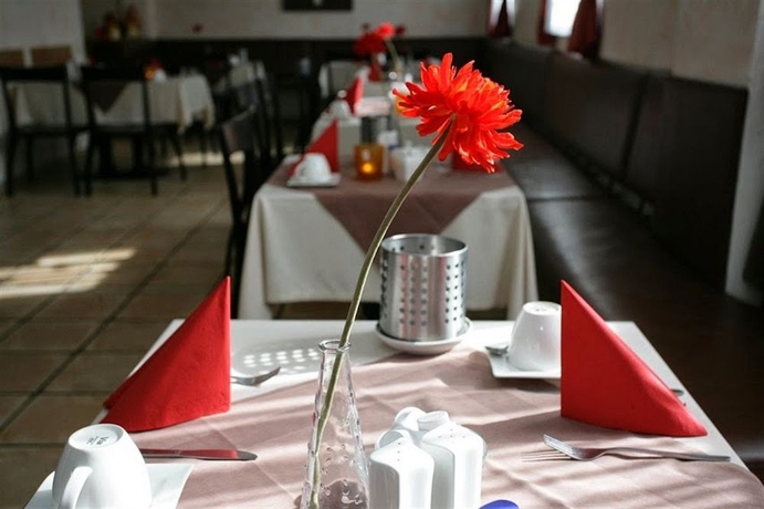 Imagen del bar/restaurante del Hotel Viktoria Neuss. Foto 6