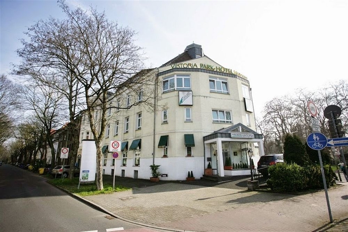 Imagen general del Hotel Viktoria Neuss. Foto 2