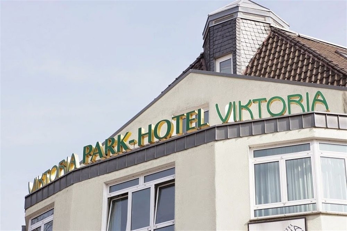 Imagen general del Hotel Viktoria Neuss. Foto 3