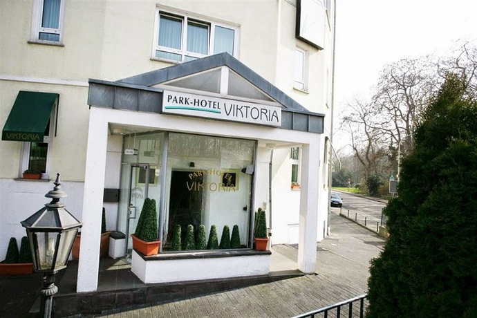 Imagen general del Hotel Viktoria Neuss. Foto 4