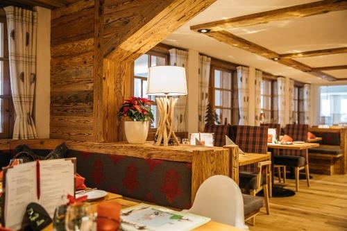 Imagen general del Hotel Viktoria, Oberstdorf. Foto 4