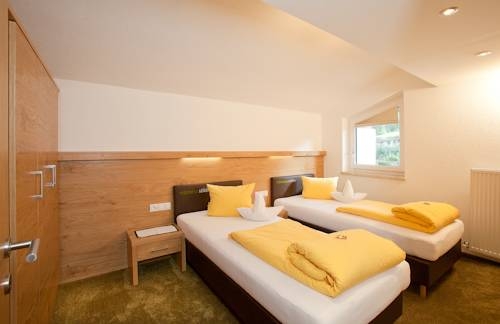 Imagen general del Hotel Viktoria S&ouml;lden. Foto 2