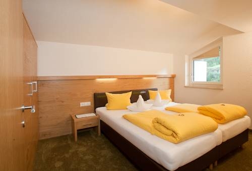 Imagen general del Hotel Viktoria S&ouml;lden. Foto 3