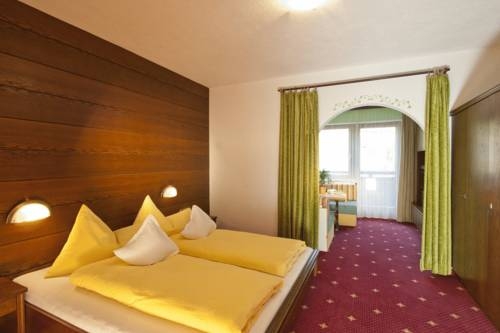Imagen general del Hotel Viktoria S&ouml;lden. Foto 5