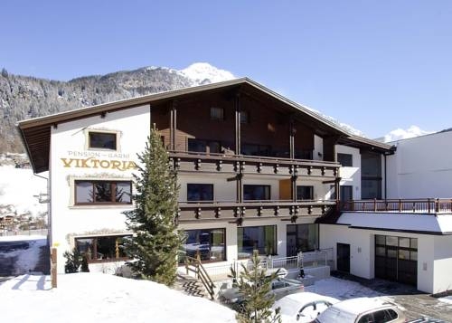 Imagen general del Hotel Viktoria S&ouml;lden. Foto 7
