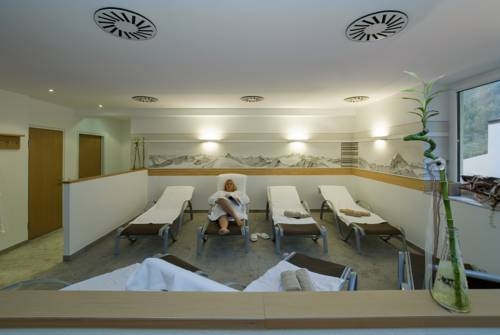 Imagen general del Hotel Viktoria S&ouml;lden. Foto 9