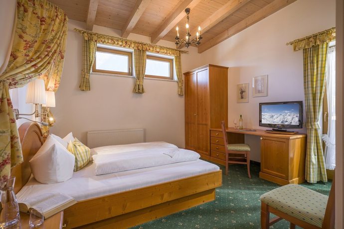 Imagen de la habitación del Hotel Viktoria and Landhaus Joggl. Foto 2