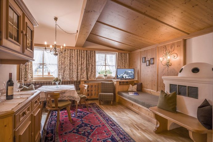 Imagen de la habitación del Hotel Viktoria and Landhaus Joggl. Foto 3