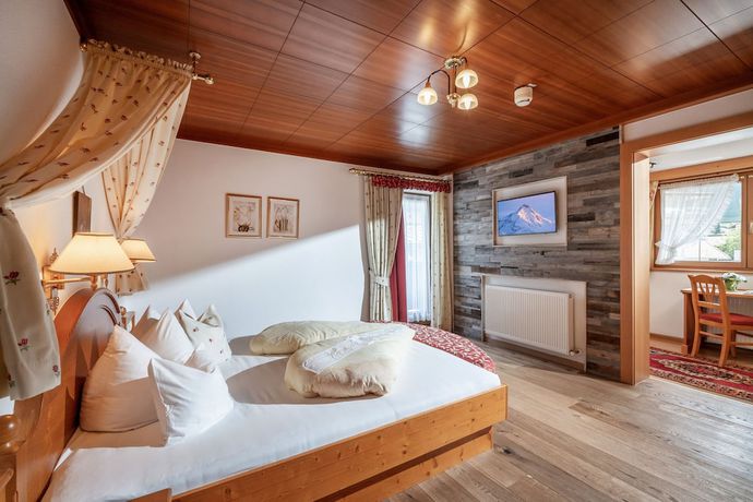 Imagen de la habitación del Hotel Viktoria and Landhaus Joggl. Foto 4