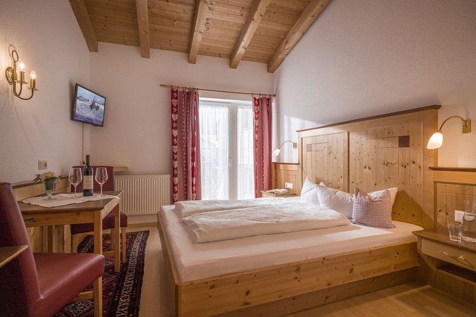 Imagen de la habitación del Hotel Viktoria and Landhaus Joggl. Foto 5