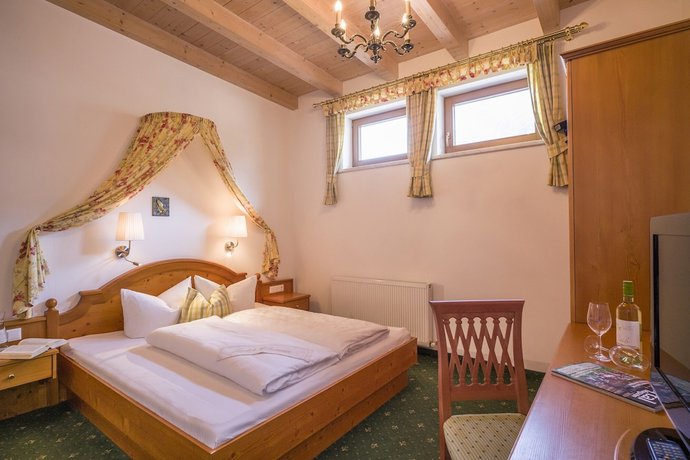 Imagen de la habitación del Hotel Viktoria and Landhaus Joggl. Foto 6