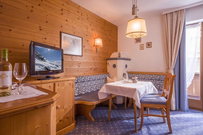 Imagen de la habitación del Hotel Viktoria and Landhaus Joggl. Foto 9