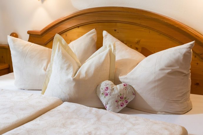 Imagen de la habitación del Hotel Viktoria and Landhaus Joggl. Foto 10