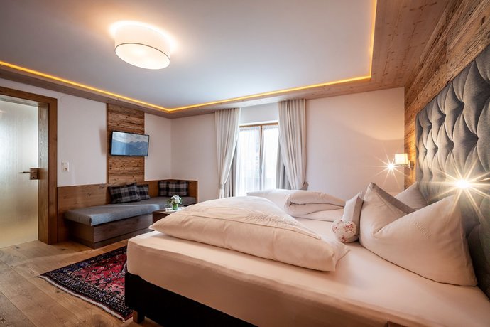 Imagen de la habitación del Hotel Viktoria and Landhaus Joggl. Foto 11