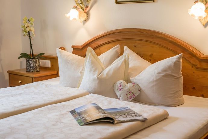 Imagen de la habitación del Hotel Viktoria and Landhaus Joggl. Foto 12