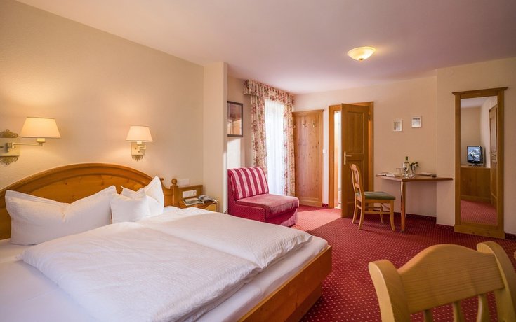 Imagen de la habitación del Hotel Viktoria and Landhaus Joggl. Foto 15