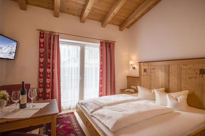 Imagen de la habitación del Hotel Viktoria and Landhaus Joggl. Foto 16