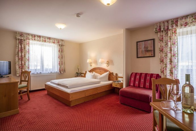 Imagen de la habitación del Hotel Viktoria and Landhaus Joggl. Foto 17