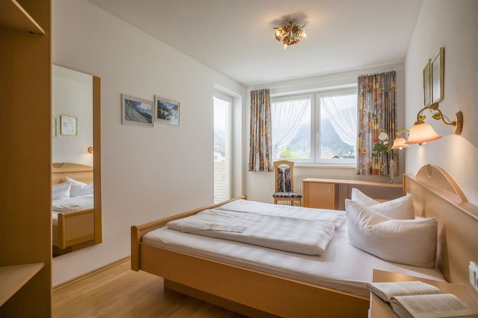 Imagen de la habitación del Hotel Viktoria and Landhaus Joggl. Foto 18