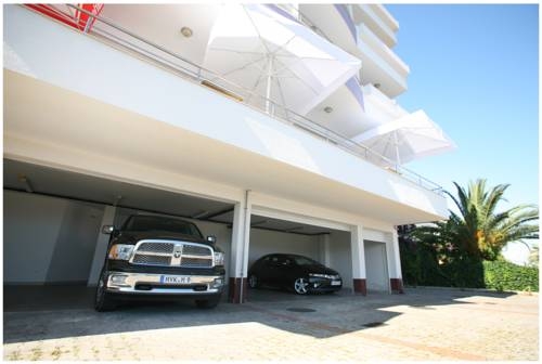 Imagen general del Hotel Viktorija, Seget Donji. Foto 3
