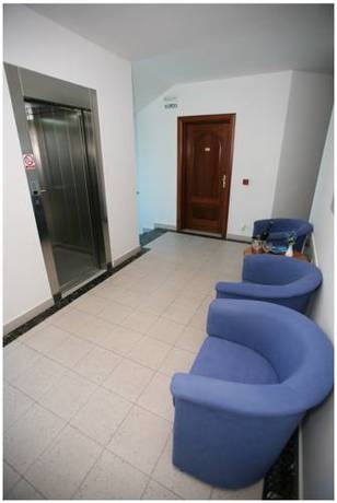 Imagen general del Hotel Viktorija, Seget Donji. Foto 4
