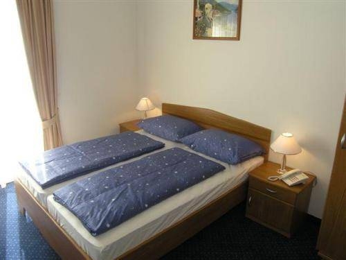 Imagen general del Hotel Viktorija, Seget Donji. Foto 6