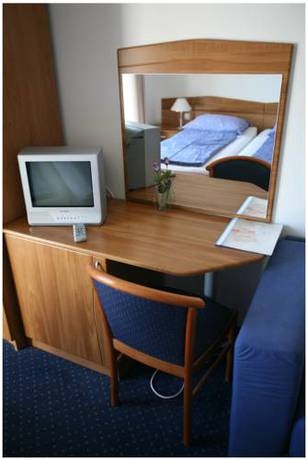 Imagen general del Hotel Viktorija, Seget Donji. Foto 14