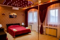 Imagen de la habitación del Hotel Viktoriya. Foto 1