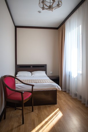 Imagen de la habitación del Hotel Viktoriya. Foto 5