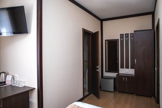 Imagen de la habitación del Hotel Viktoriya. Foto 7
