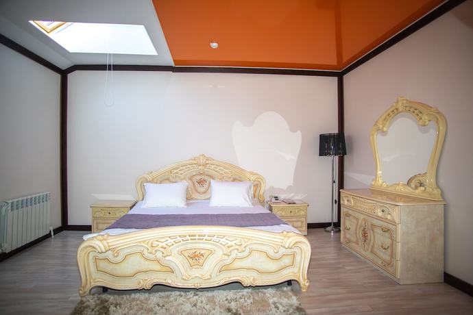 Imagen general del Hotel Viktoriya. Foto 1