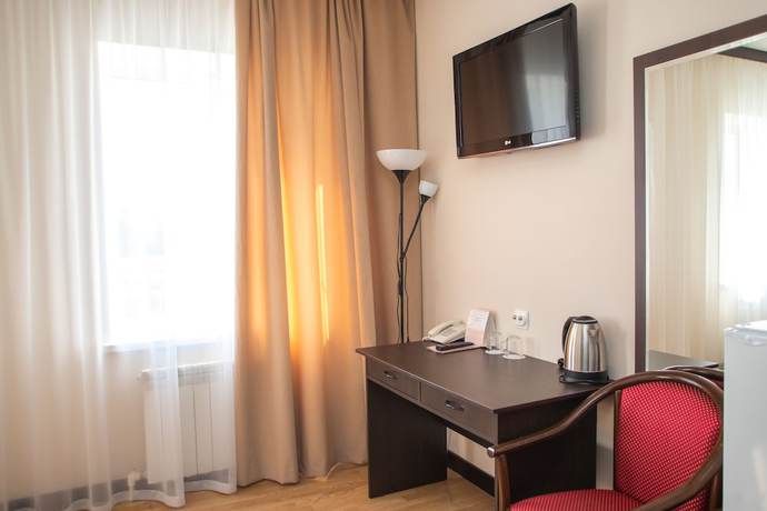 Imagen de la habitación del Hotel Viktoriya. Foto 8